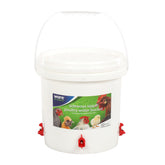 Sideways Sipper Poultry Water 2.5 gallons