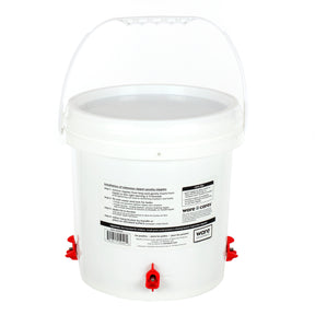 Sideways Sipper Poultry Water 2.5 gallons