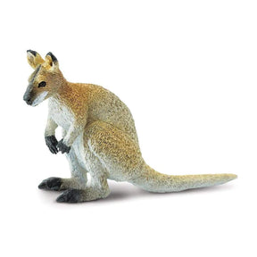 Wallaby Toy