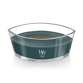 WoodWick - Antiquarium Candles