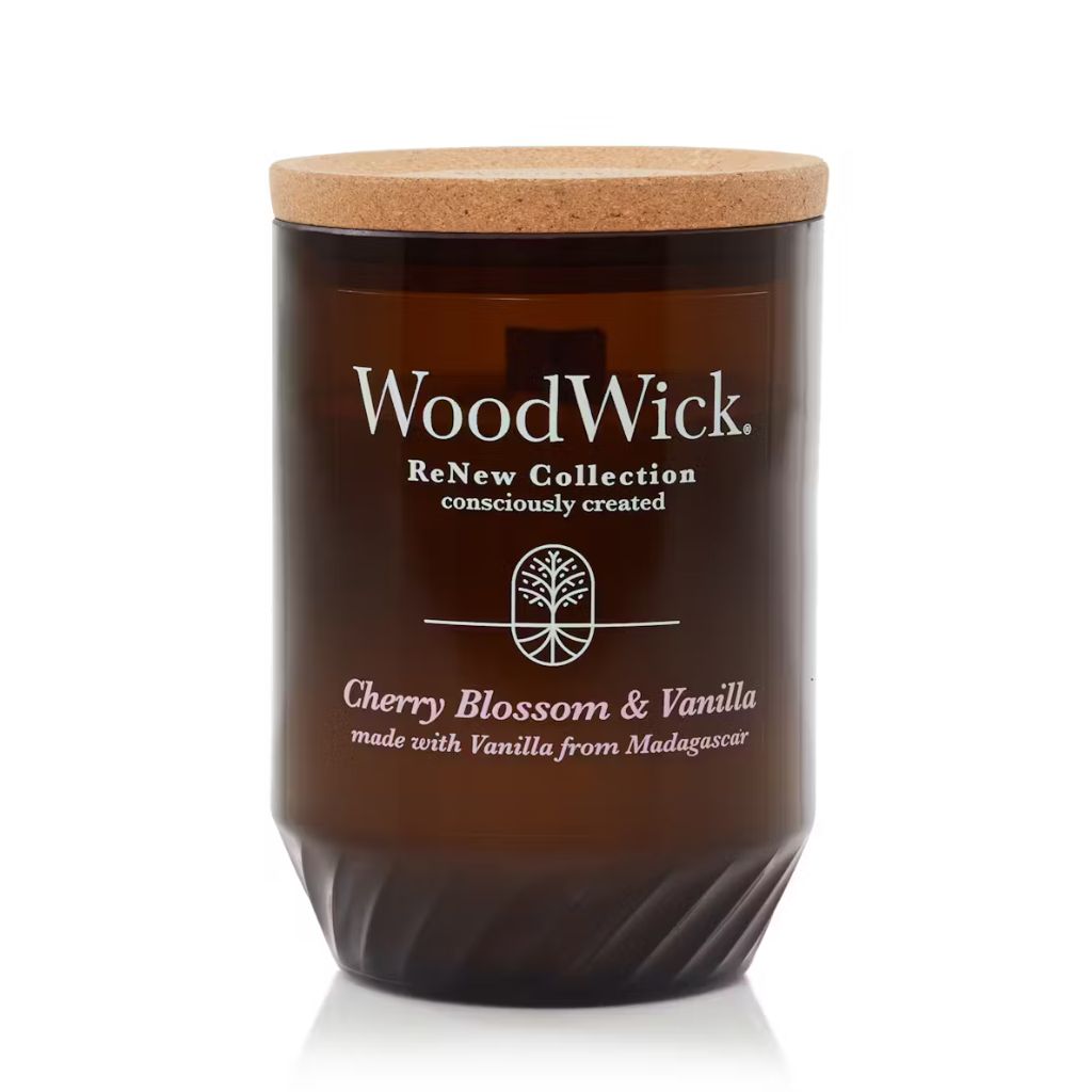 WoodWick - ReNew Candle Medium 13 oz.