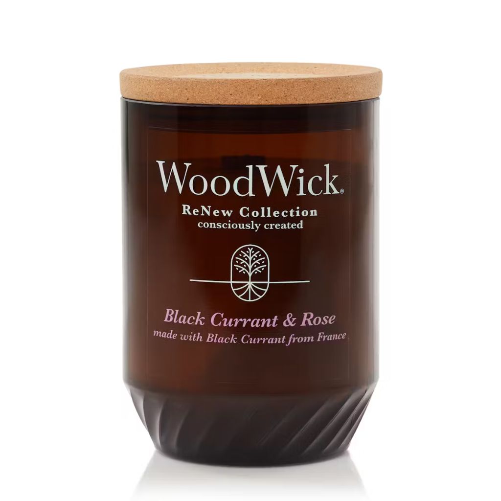 WoodWick - ReNew Candle Medium 13 oz.