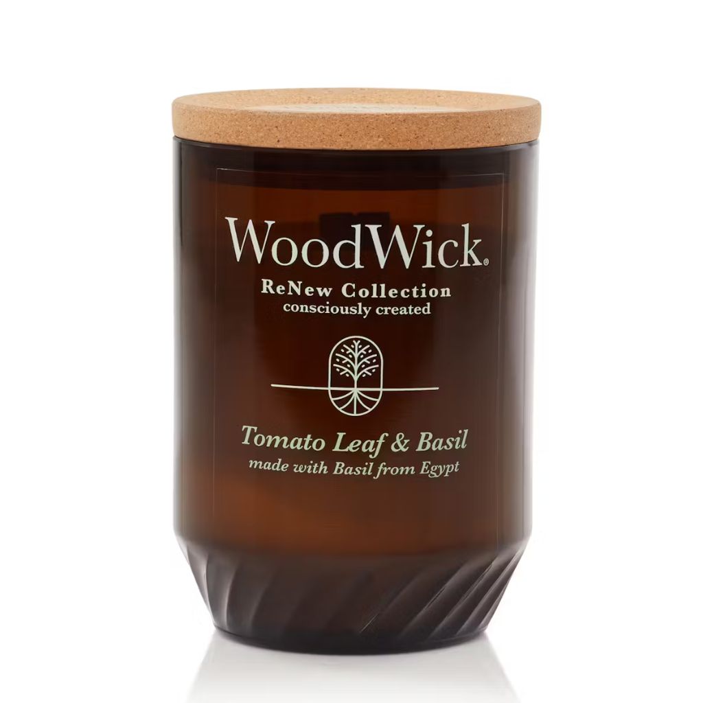 WoodWick - ReNew Candle Medium 13 oz.