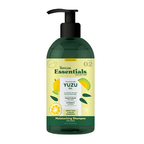 Tropiclean - Essentials Yuzu Fruit Shampoo for Dogs