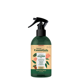 Tropiclean - Essentials Jojoba Oil Deodorizing Spray