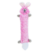 ZippyPaws - Jigglerz Bunny Plush