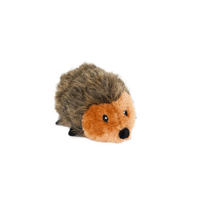 ZippyPaws - Small Hedgehog Dog Toy