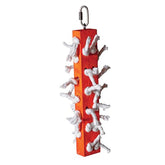 Caitec - Bird Toy Supreme Knot Block