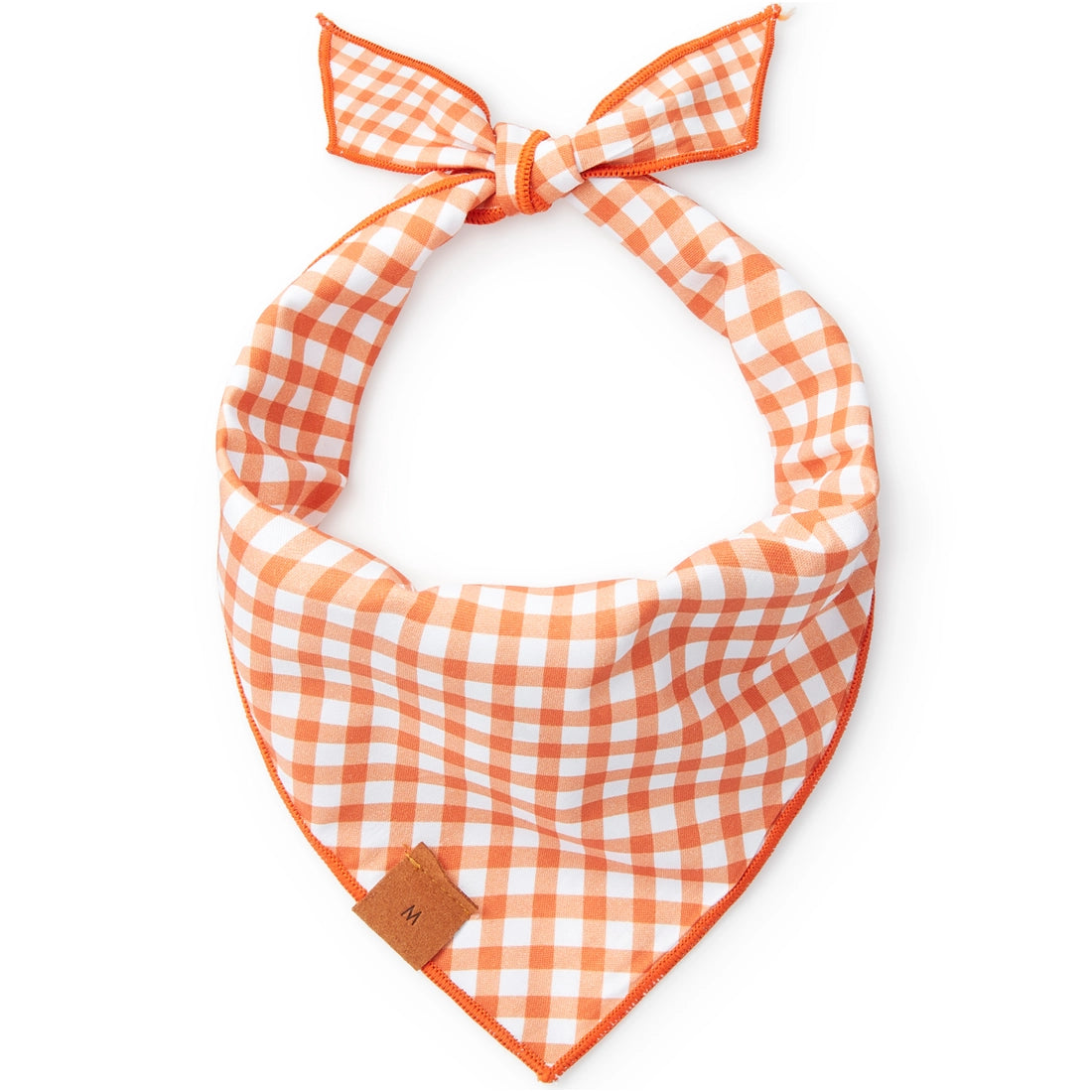 Bandana Dog Be My Boo (Reversible)