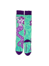 FootClothes LLC - Socks Sea Siren