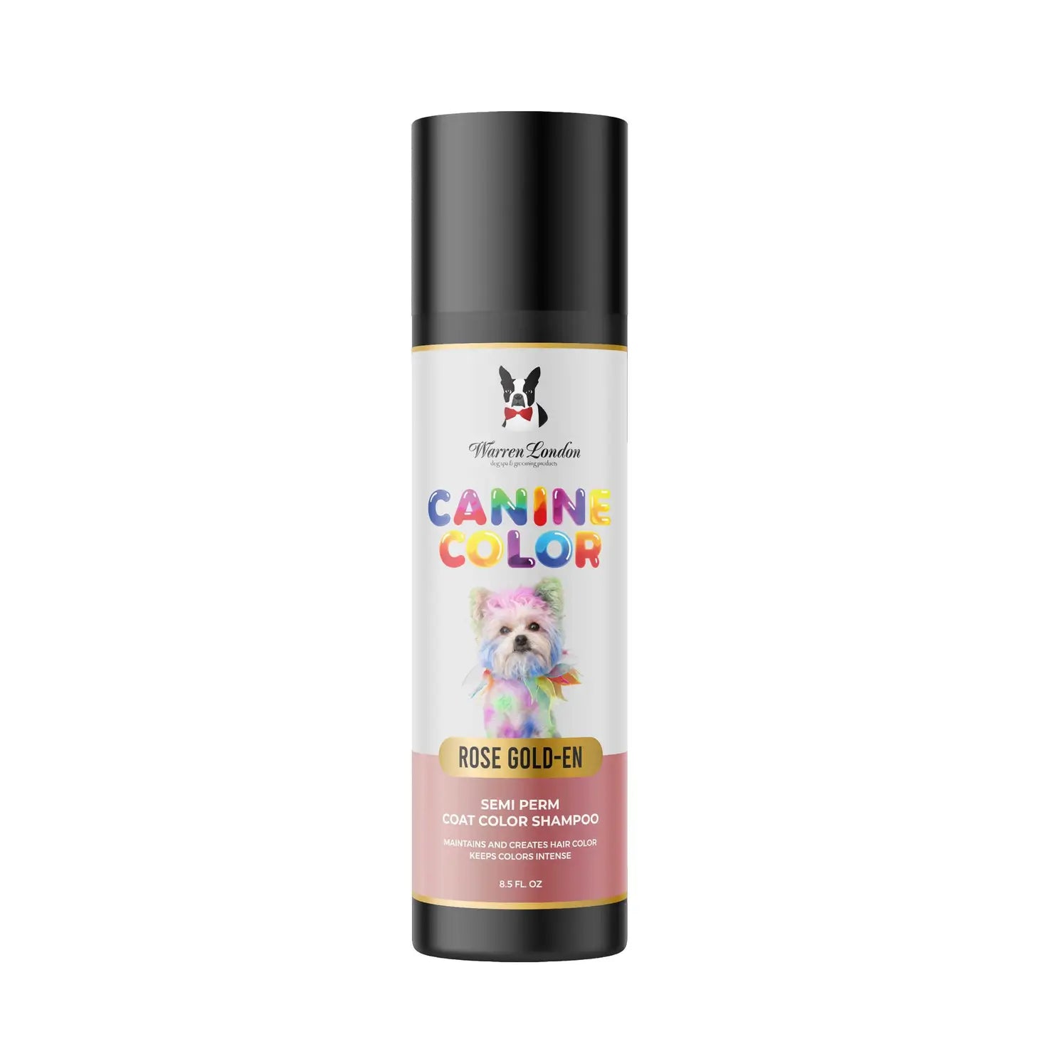 Warren London - Canine Color Semi Perm Shampoo