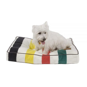 Carolina Pet - Pendleton Napper Glacier Dog Bed