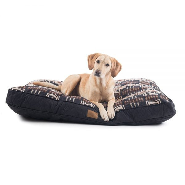 Carolina Pet - Pendleton Harding Classic Napper Dog Bed