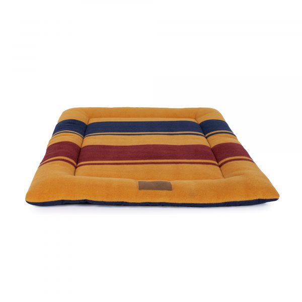 Carolina Pet - Pendleton Cushion Yellowstone Dog Bed