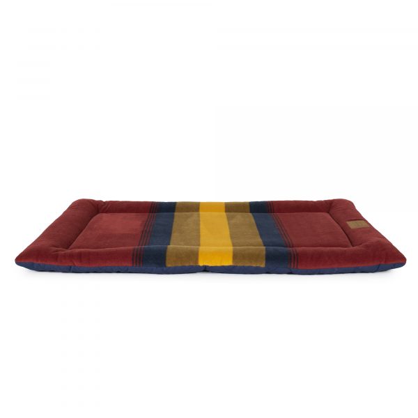 Carolina Pet - Pendleton Cushion Zion Dog Bed