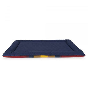 Carolina Pet - Pendleton Cushion Zion Dog Bed