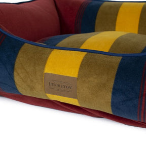 Carolina Pet - Pendleton Kuddler Zion National Park Dog Bed