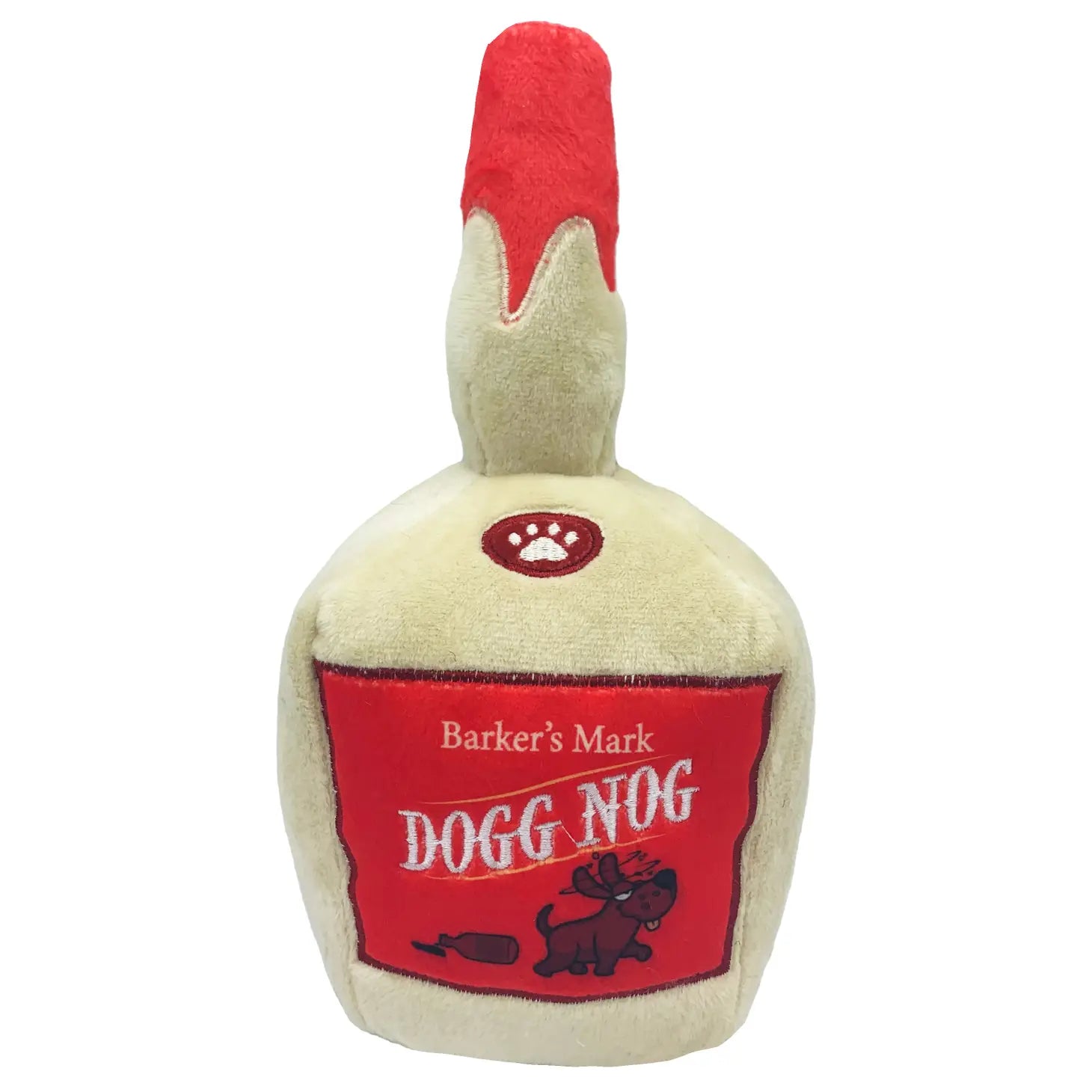 Huxley & Kent - Lulubelles Power Dogg Nogg	Plush