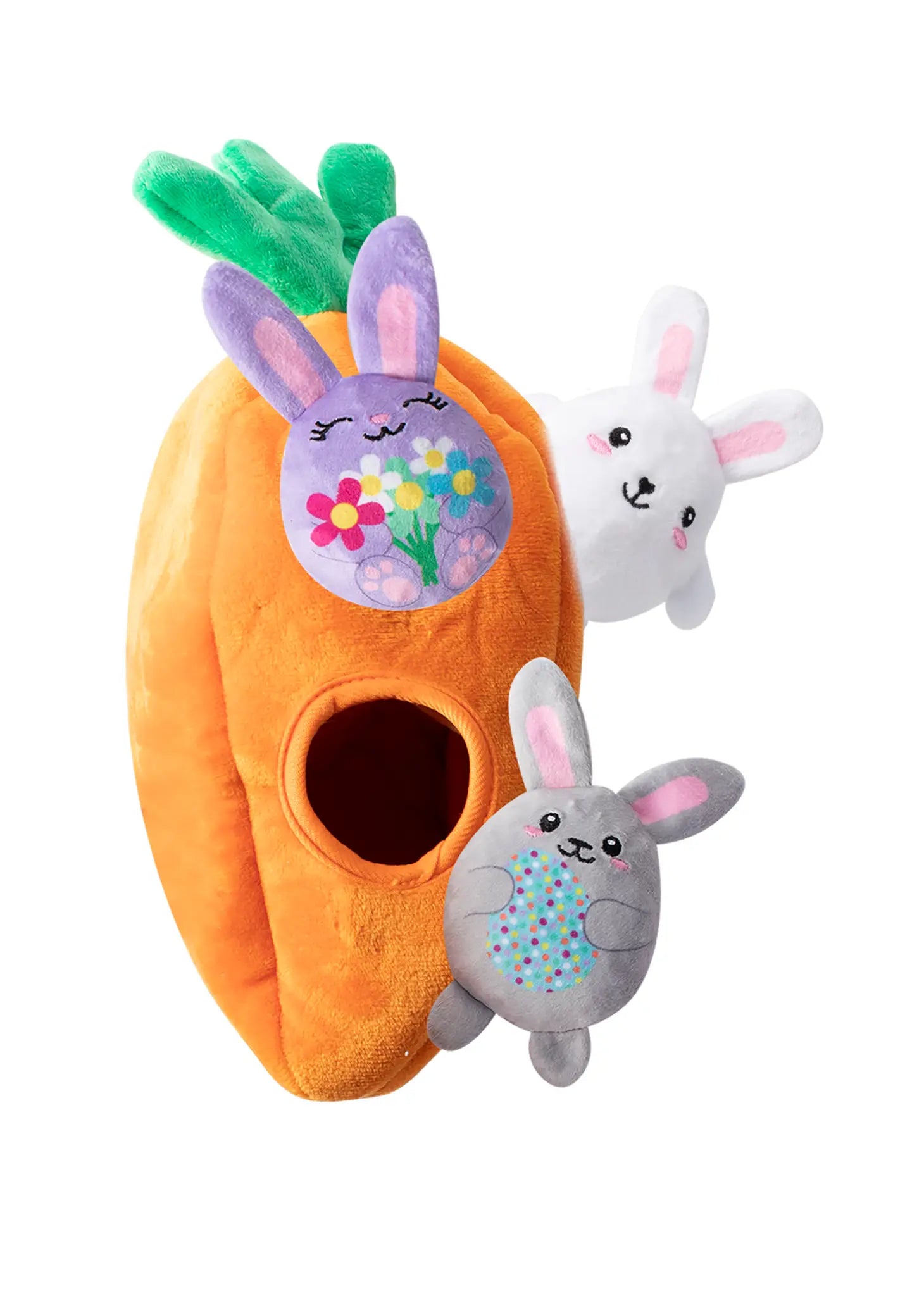 Petshop by Fringe Studio - Got Buns Hun Dog Toy