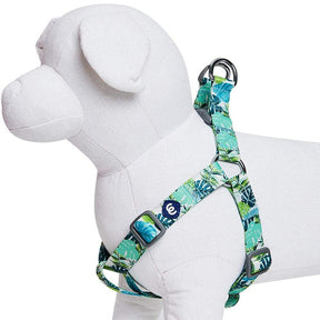 Bahamas Vacation Dog Harness