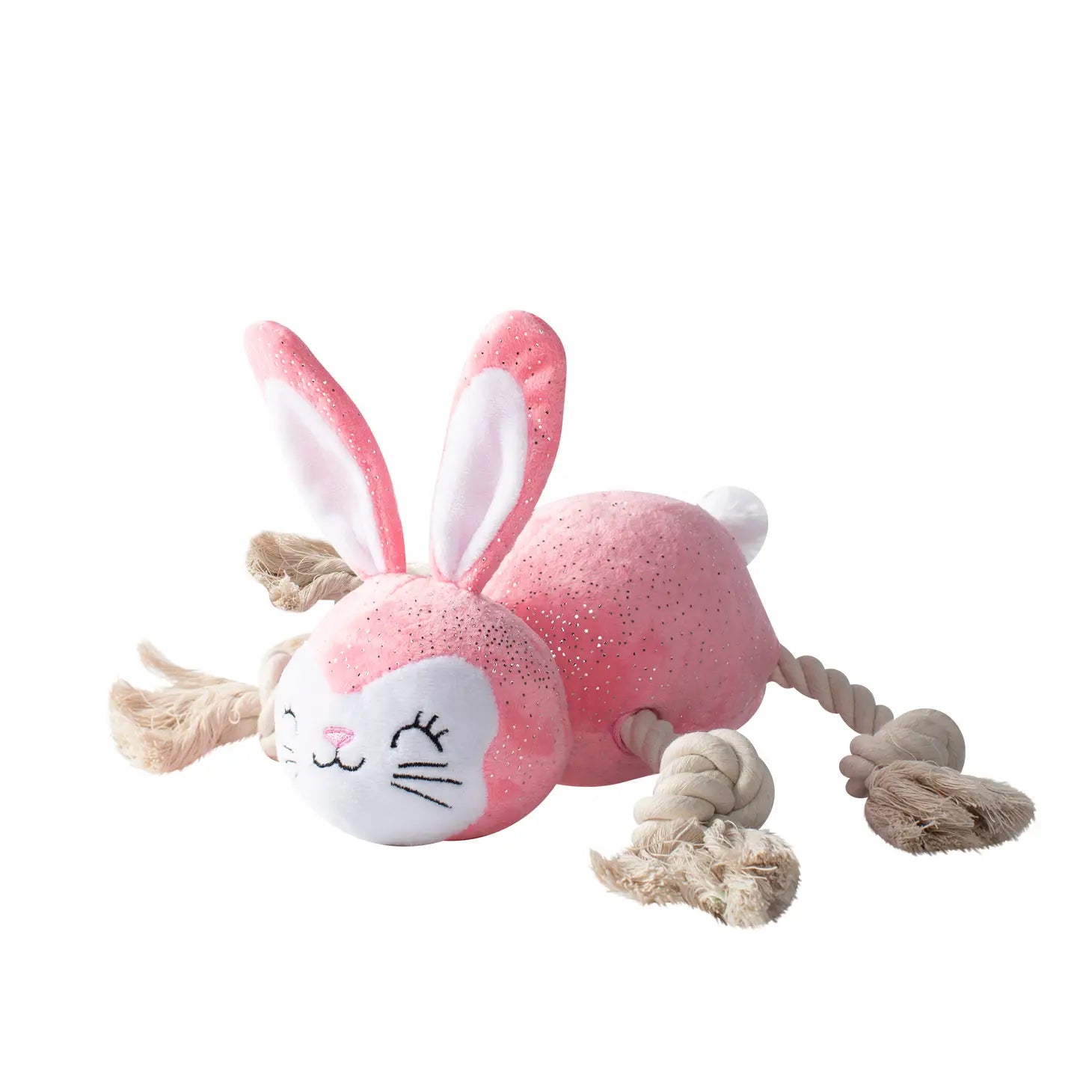 Petshop by Fringe Studio - No Bunny Compares Dog Toy Plush