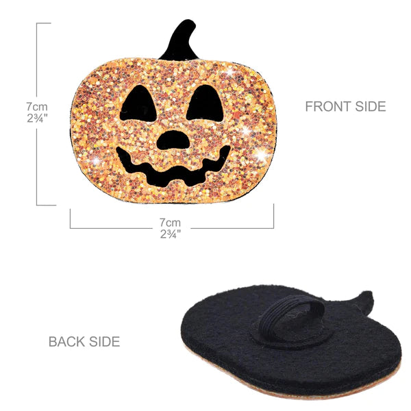 Jack-O-Lantern | Halloween Dog Collar