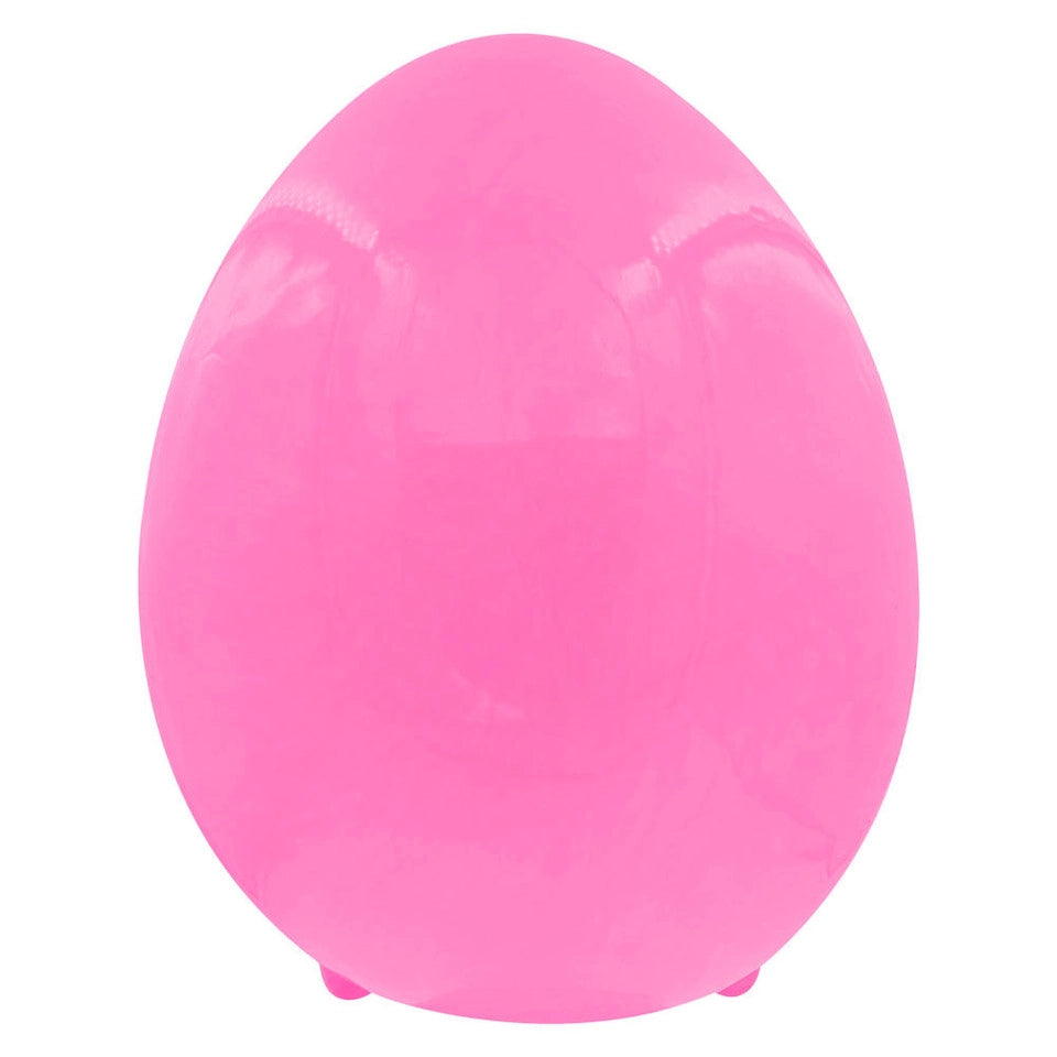 Holiball Inflatable Egg 18"