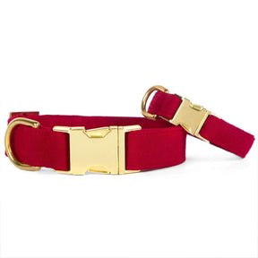 Dog Collar Wine