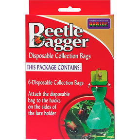 Bonide - Beetle Bagger Japanese Beetle Trap