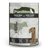 Pure Bites - Beef Liver Freeze Dried Dog Treats 4.2oz