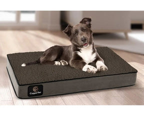 CopperPet - Dog Bed.-Southern Agriculture