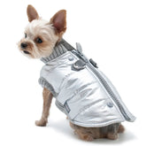 Dogo Pet - Coat Runner Silver