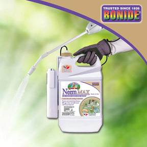 Bonide - CJ Neem Max Ready-To-Use