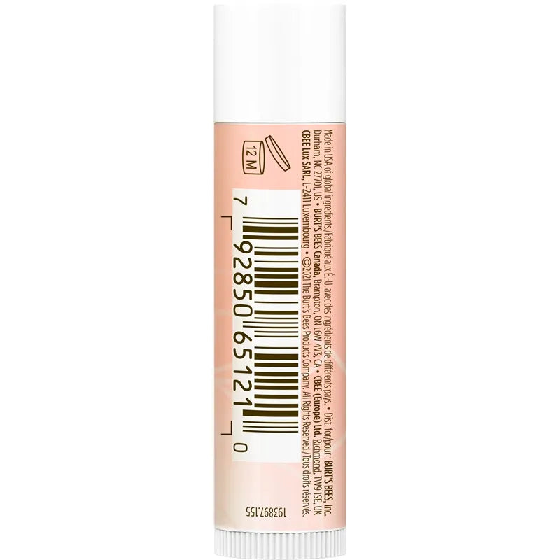 Burt's Bees - Lip Conditioner Marula Melt