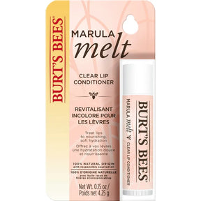 Burt's Bees - Lip Conditioner Marula Melt