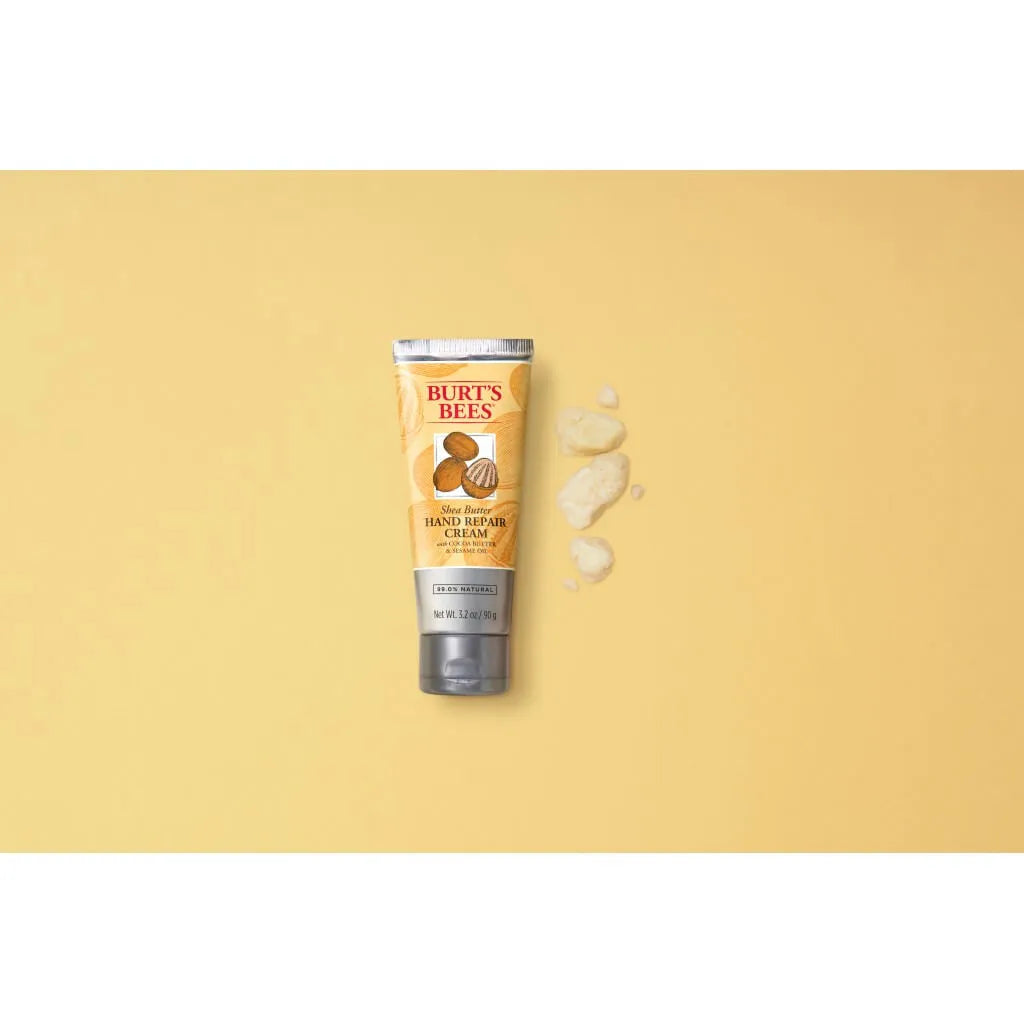 Burt's Bees - Hand Cream Shea Butter Hand Repair