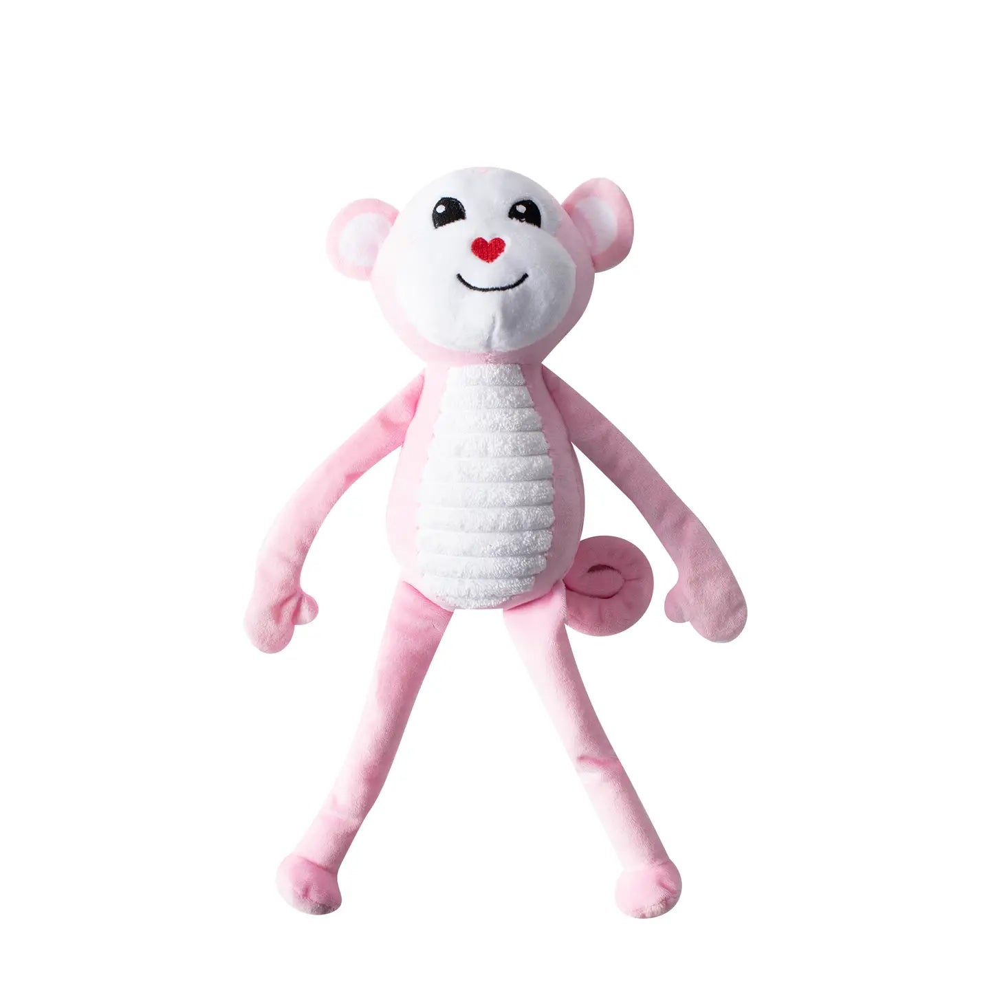 Petshop by Fringe Studio - Monkey Love Dog Toy