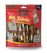 Beggar Bones 5 in 1 Kabobs