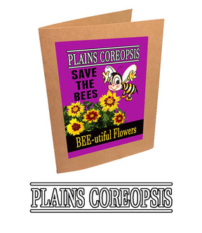 BEE-utiful Cards Pollinator Partnership - Southern Agriculture