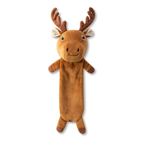 Wagsdale - Don't Moose With Me Plush Dog Toy