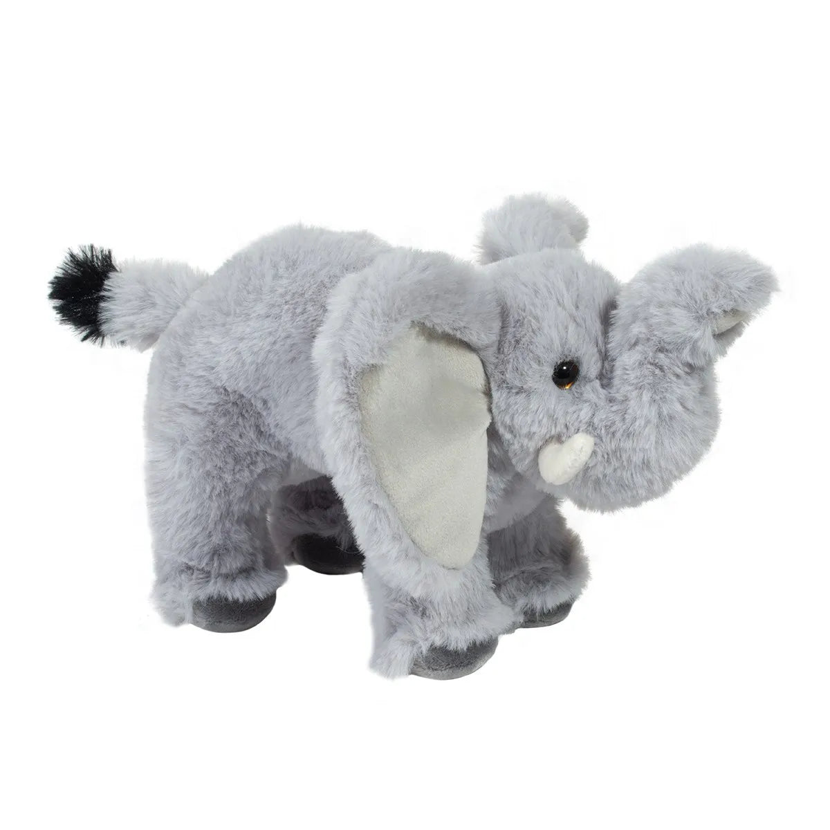 Plush Elephant