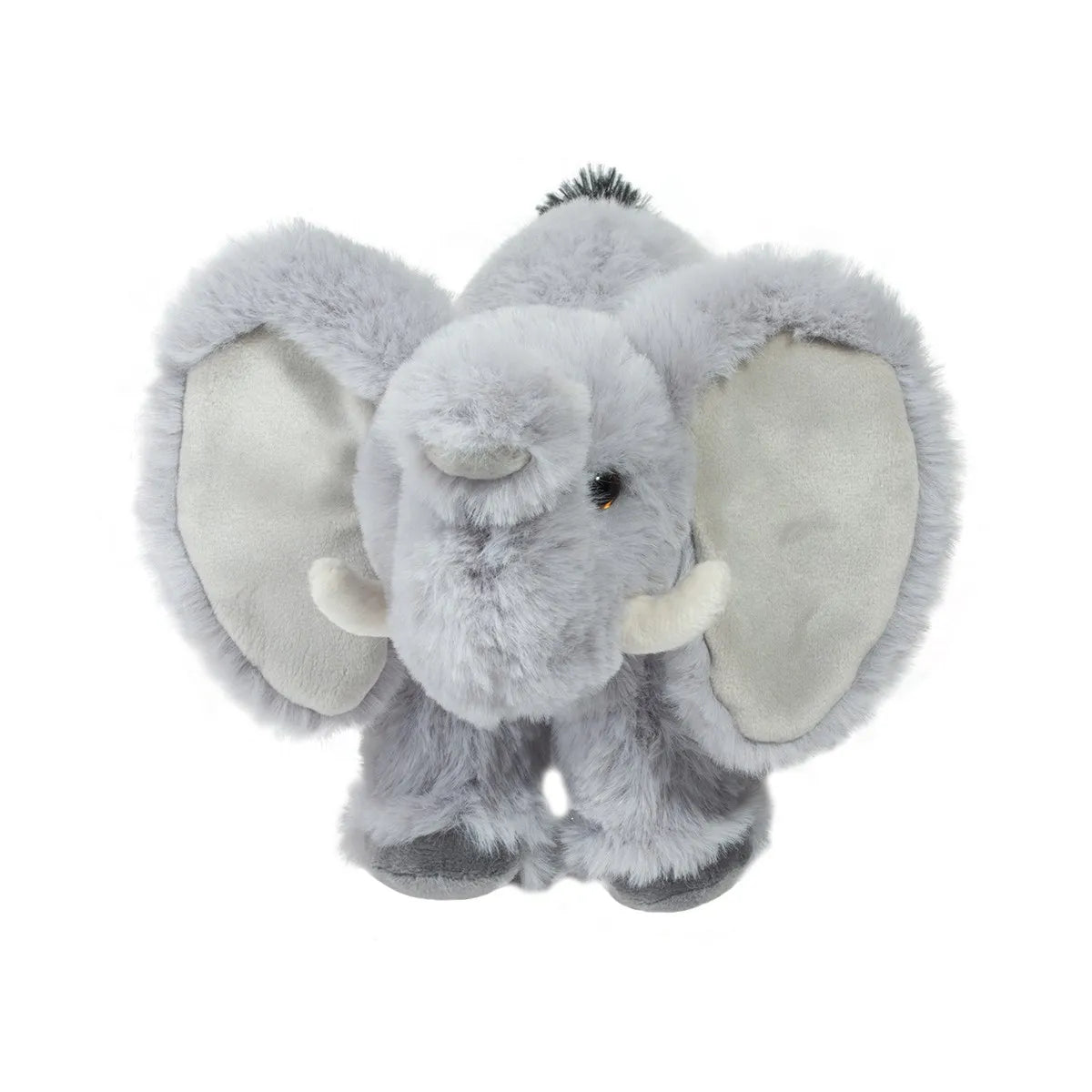 Plush Elephant