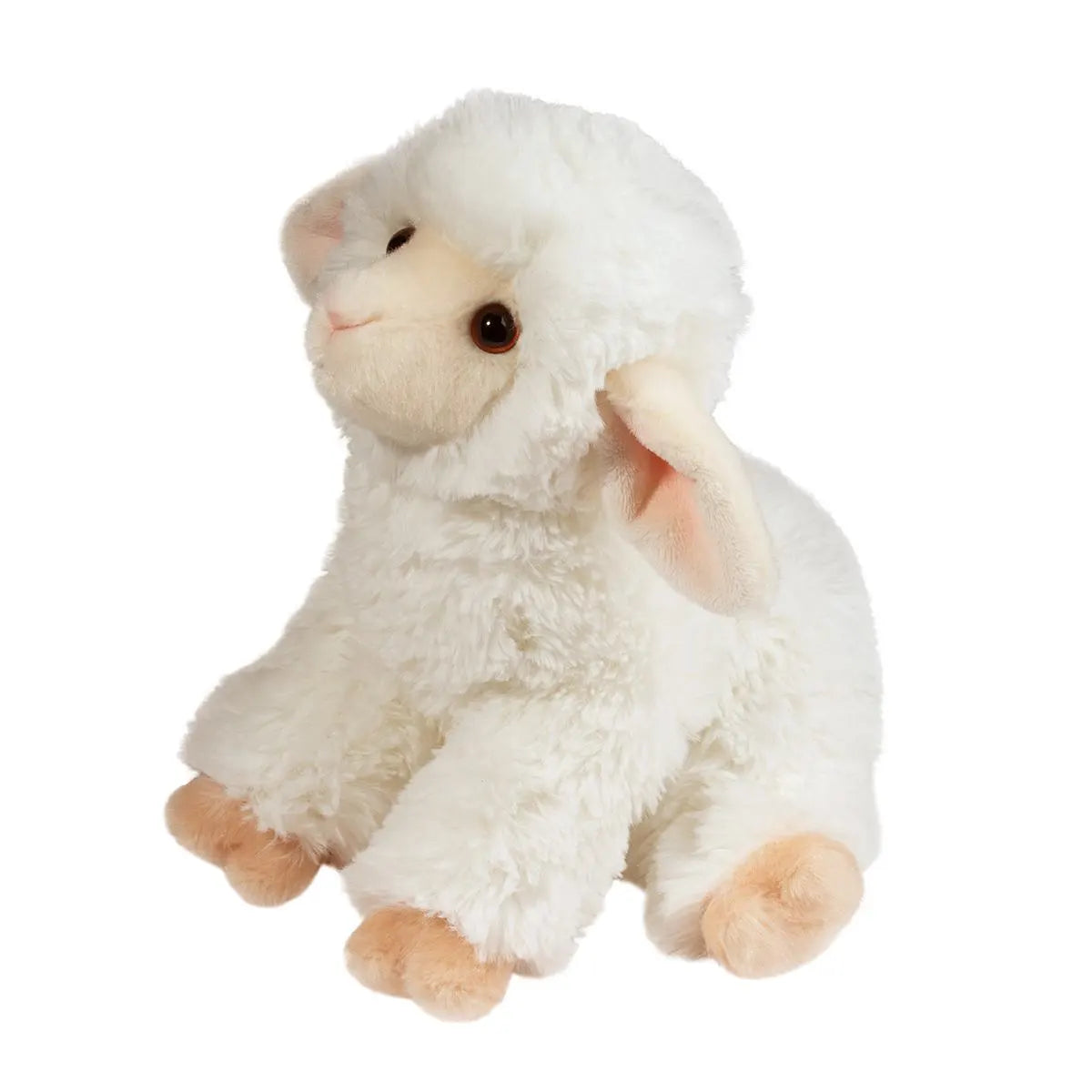 Plush Lamb