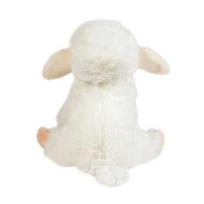 Plush Lamb