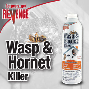 Bonide - Revenge Wasp & Hornet Killer