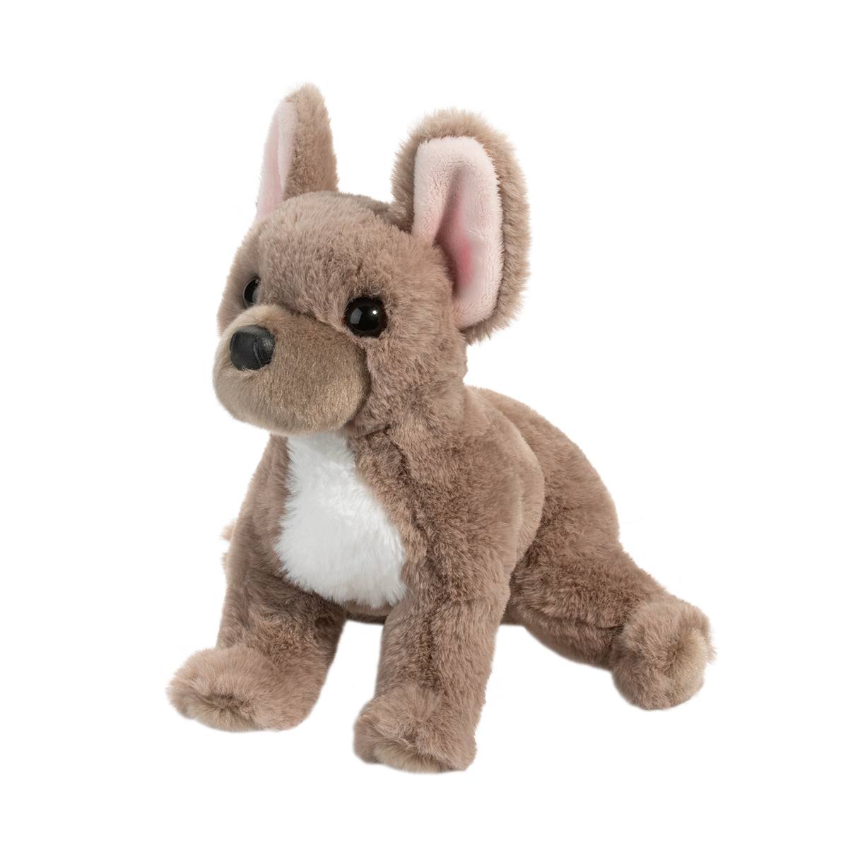 Plush French Bulldog