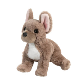 Plush French Bulldog