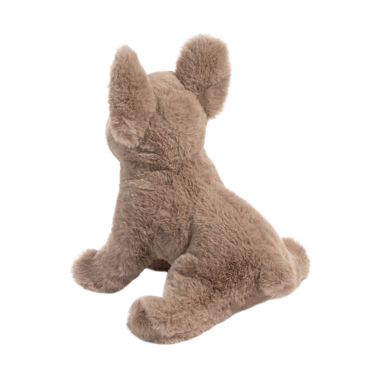 Plush French Bulldog