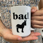 Mug Badass