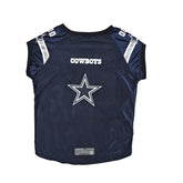 Dallas Cowboys Premium Jersey for Pets BIG